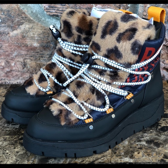 NEW Circus by Sam Edelman Rex Cold-Weather Boots - Picture 2 of 14
